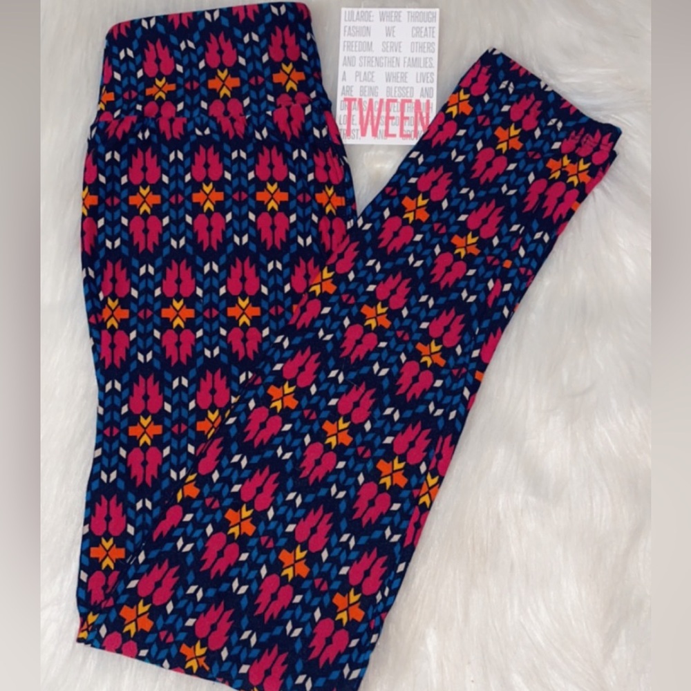 New Tween LulaRoe Leggings